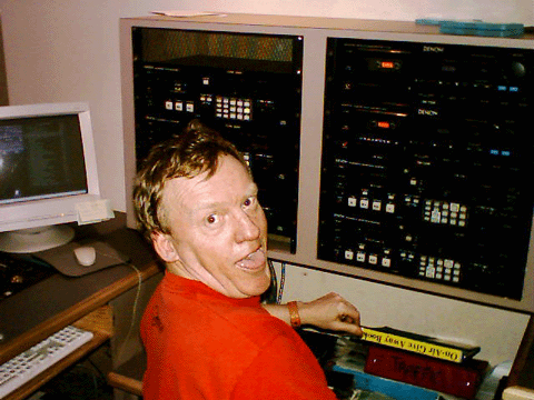 DJ Andy